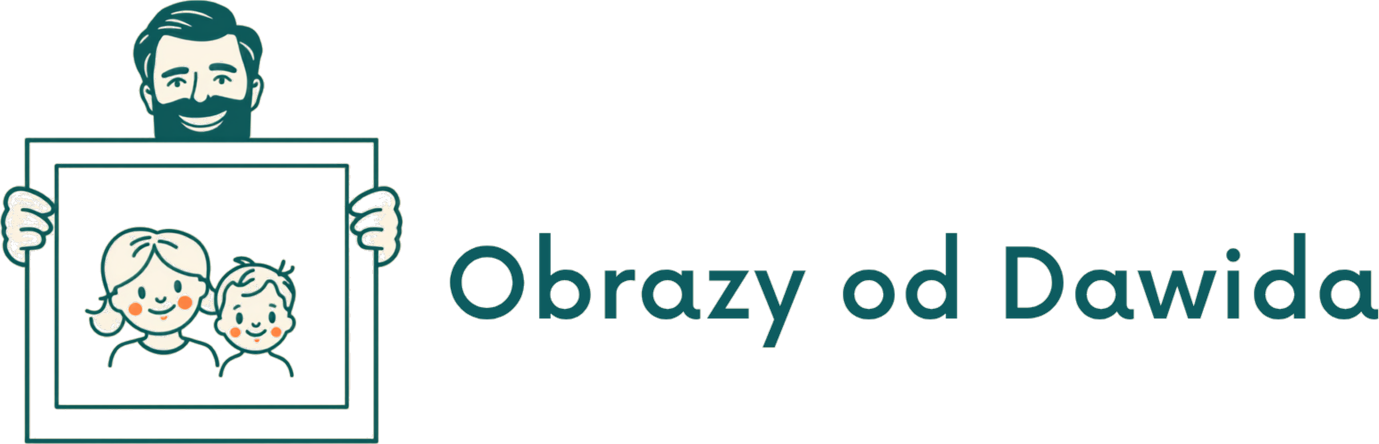 Obrazy od Dawida